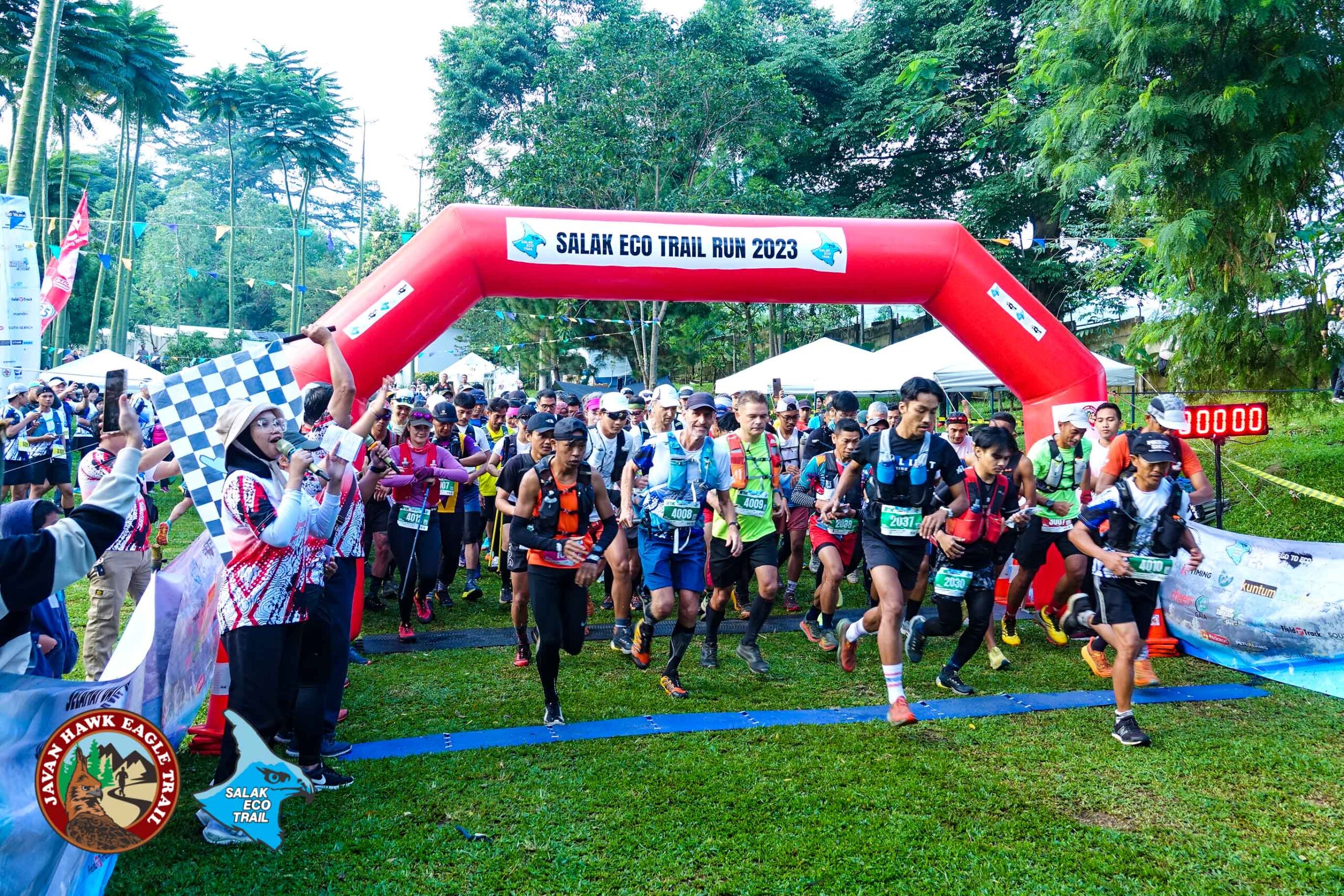 Read more about the article Olahraga Trail Run Semakin Diminati oleh Berbagai Kalangan di Indonesia